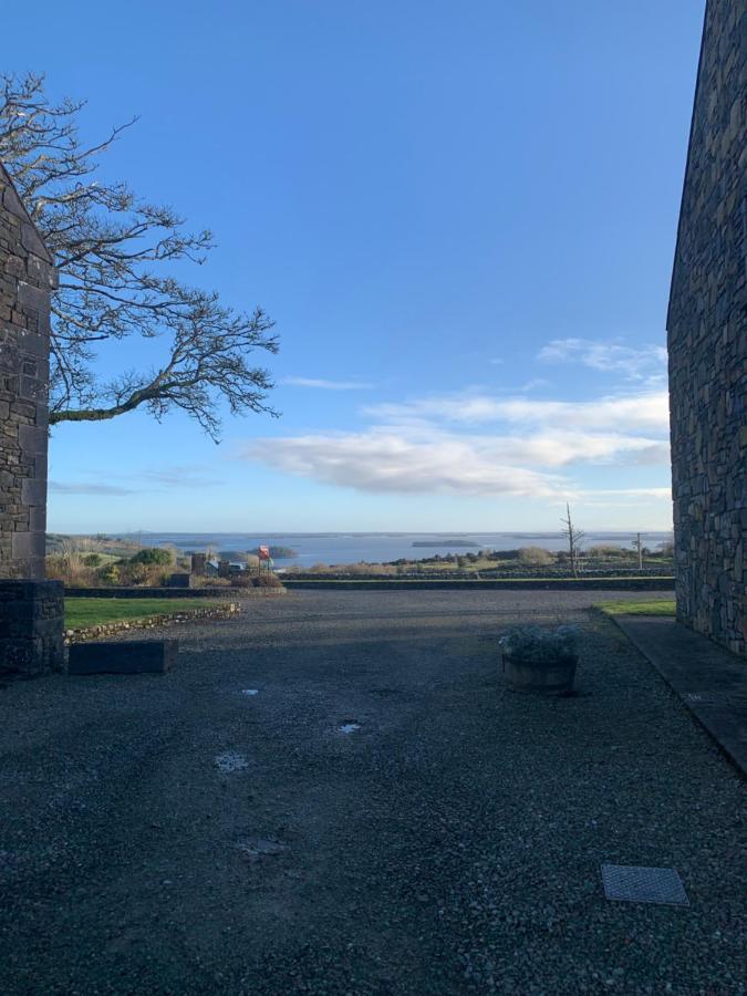 Clos Na Feirme Galway Eksteriør billede