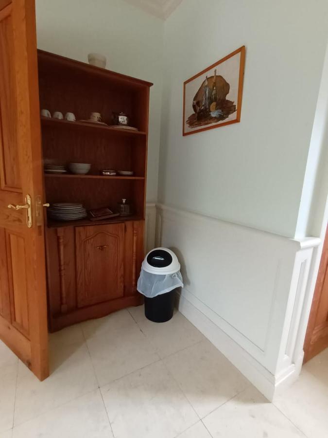 Clos Na Feirme Galway Eksteriør billede