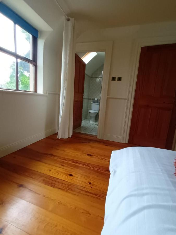 Clos Na Feirme Galway Eksteriør billede