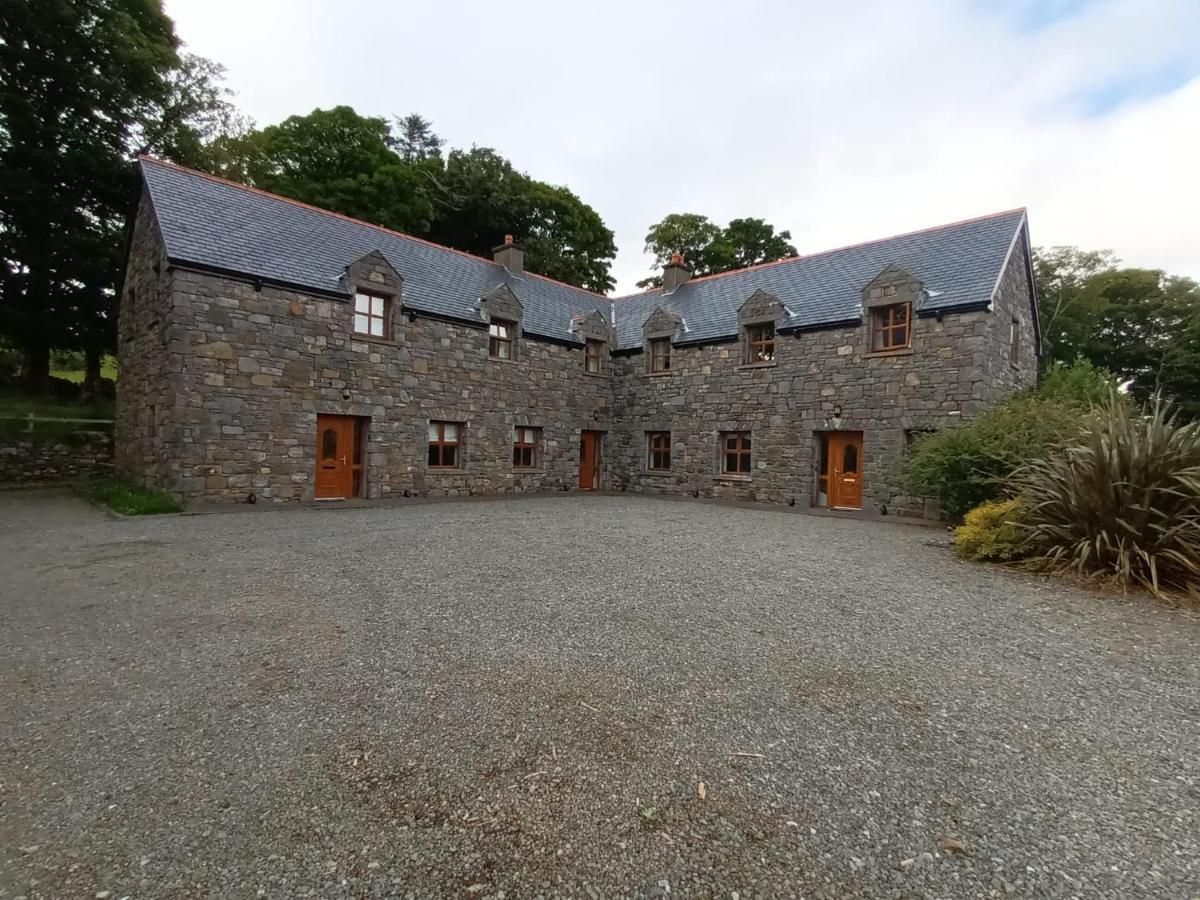 Clos Na Feirme Galway Eksteriør billede