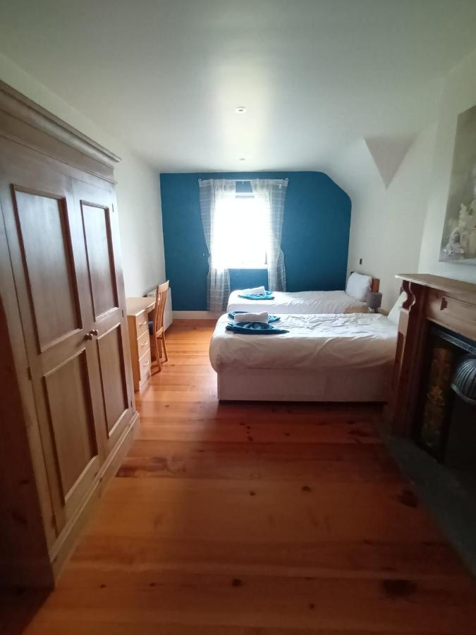 Clos Na Feirme Galway Eksteriør billede