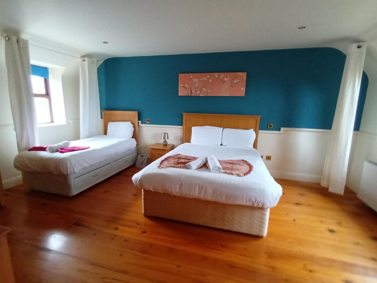 Clos Na Feirme Galway Eksteriør billede