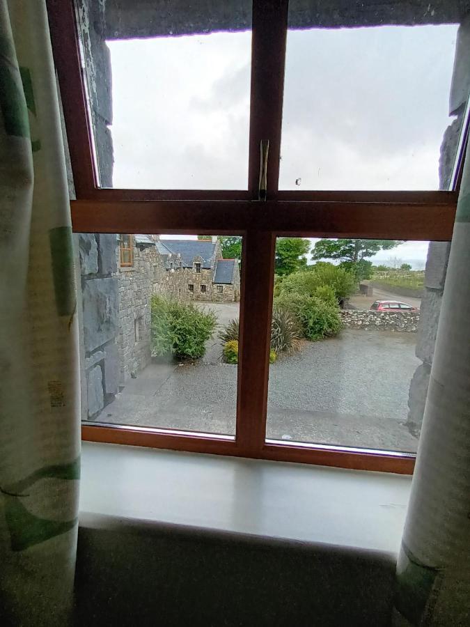 Clos Na Feirme Galway Eksteriør billede
