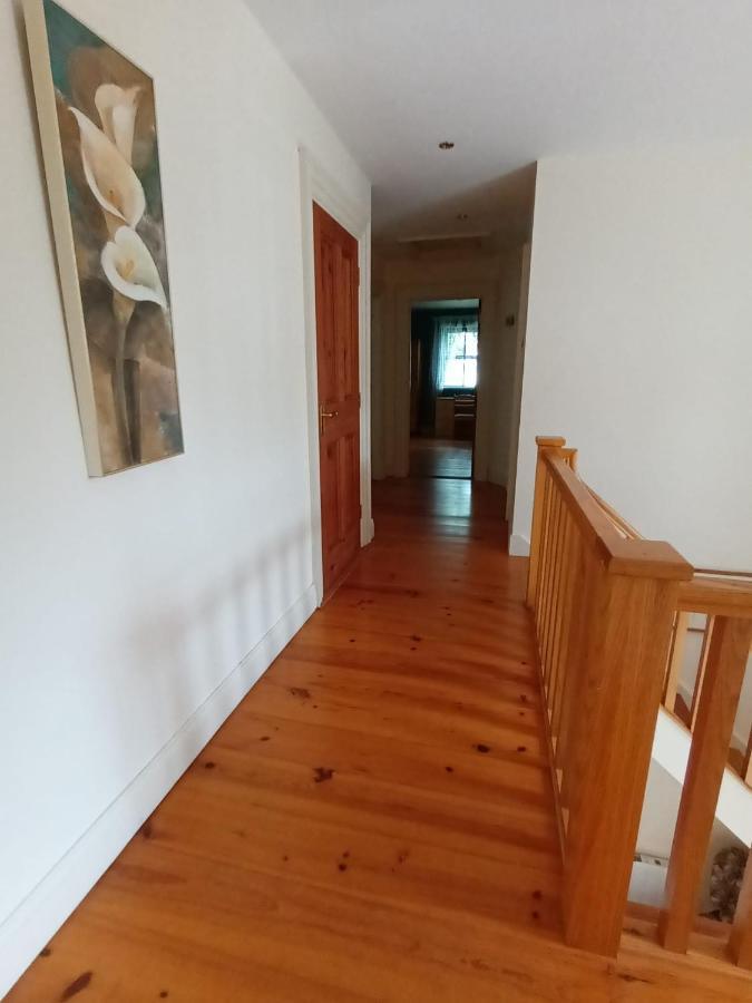 Clos Na Feirme Galway Eksteriør billede