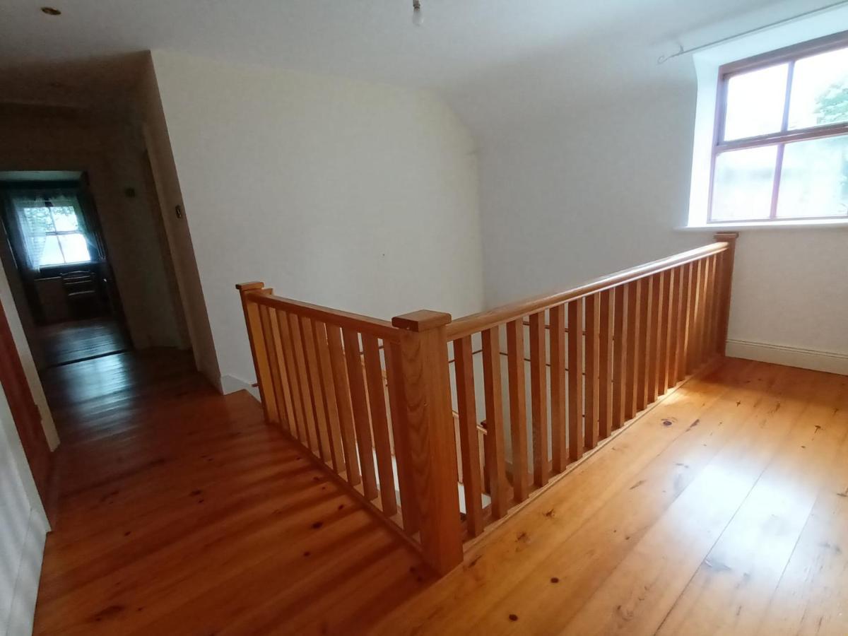 Clos Na Feirme Galway Eksteriør billede