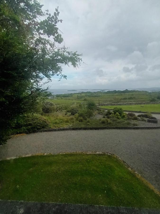 Clos Na Feirme Galway Eksteriør billede