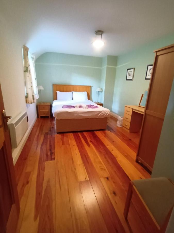 Clos Na Feirme Galway Eksteriør billede