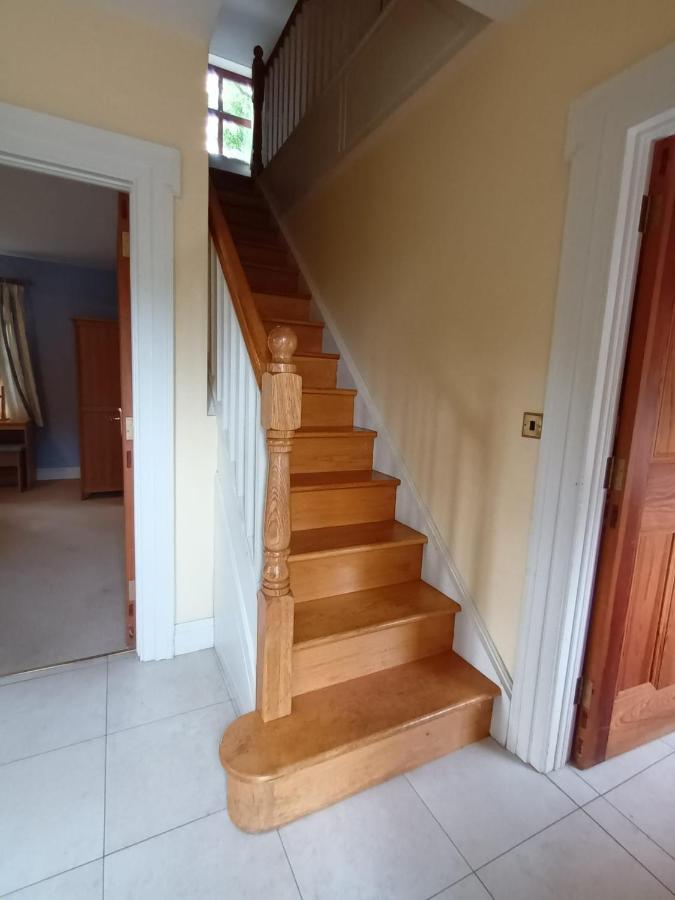 Clos Na Feirme Galway Eksteriør billede