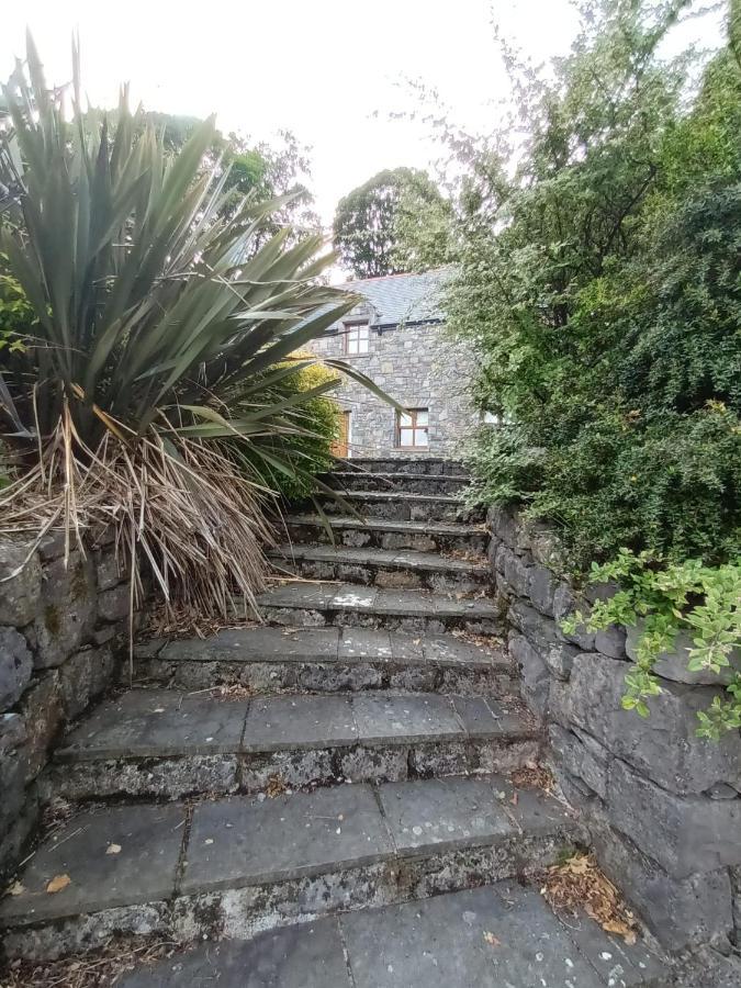 Clos Na Feirme Galway Eksteriør billede